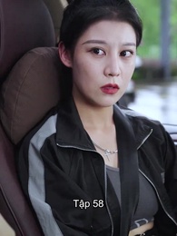 Tập 58 - Vệ Sĩ Thân Cận Của Tổng Tài