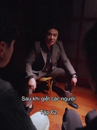 Tập 62 - Vệ Sĩ Thân Cận Của Tổng Tài