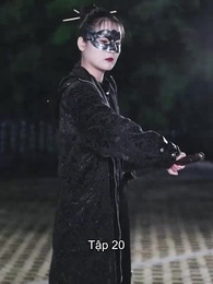 Vệ Sĩ Thân Cận Của Tổng Tài - Episode 20