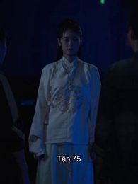Tập 75 - Vệ Sĩ Thân Cận Của Tổng Tài