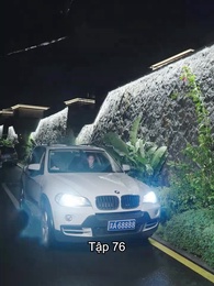 Tập 76 - Vệ Sĩ Thân Cận Của Tổng Tài