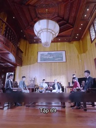 Vệ Sĩ Thân Cận Của Tổng Tài - Episode 69