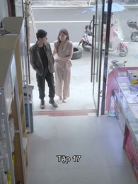 Tập 17 - Vệ Sĩ Thân Cận Của Tổng Tài