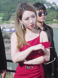 Tập 9 - Vệ Sĩ Thân Cận Của Tổng Tài