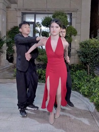 ตอนที่ 71 - สินสอดล่มสู่รักนิรันดร์