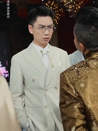 Episode 6 - The Return of the Legend