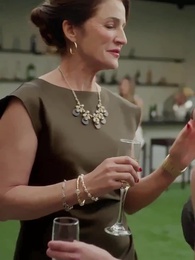 Episodio 17 - El Regreso de la Directora Ejecutiva