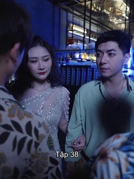 Tập 38 - Vệ Sĩ Thân Cận Của Tổng Tài