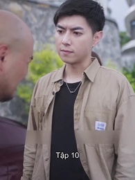 Tập 10 - Vệ Sĩ Thân Cận Của Tổng Tài