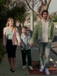 Episodio 19 - El Regreso de la Directora Ejecutiva