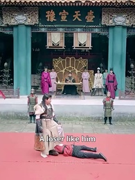 Episode 8 - The Heroine Asura