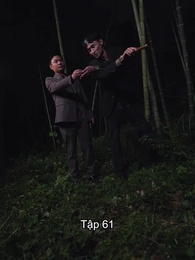 Vệ Sĩ Thân Cận Của Tổng Tài - Episode 61