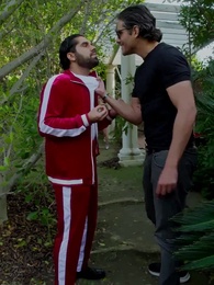 Episodio 24 - El Regreso de la Directora Ejecutiva