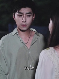 Tập 21 - Vệ Sĩ Thân Cận Của Tổng Tài