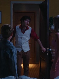 Episode 37 - Die Rückseite der ungewollten Braut