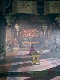 The Heroine Asura - Episode 51