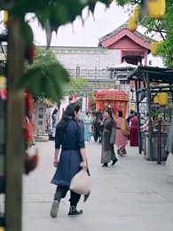 The Heroine Asura - Episode 4