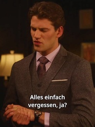 Die Rückseite der ungewollten Braut - Episode 34