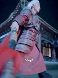 Episode 63 - The Heroine Asura