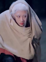 Episode 54 - The Heroine Asura