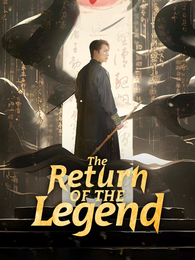 The Return of the Legend