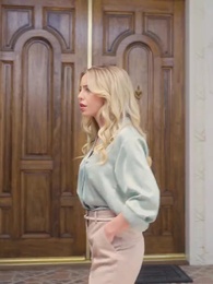 Episode 21 - Die Rückseite der ungewollten Braut