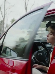 Episodio 5 - El Regreso de la Directora Ejecutiva