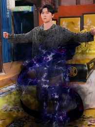 Episode 28 - The Return of the Legend