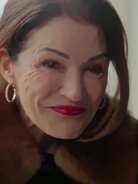 El Regreso de la Directora Ejecutiva - Episode 33