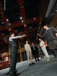 Episode 15 - The Return of the Legend