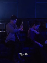 Tập 49 - Vệ Sĩ Thân Cận Của Tổng Tài