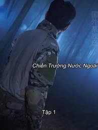 Tập 1 - Vệ Sĩ Thân Cận Của Tổng Tài