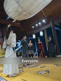 Episode 27 - The Return of the Legend