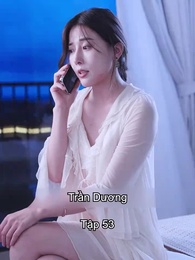 Tập 53 - Vệ Sĩ Thân Cận Của Tổng Tài