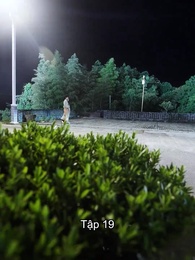 Vệ Sĩ Thân Cận Của Tổng Tài - Episode 19