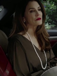 El Regreso de la Directora Ejecutiva - Episode 42