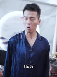 Tập 32 - Vệ Sĩ Thân Cận Của Tổng Tài