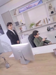 สินสอดล่มสู่รักนิรันดร์ - Episode 7