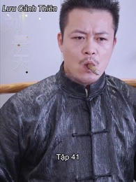 Tập 41 - Vệ Sĩ Thân Cận Của Tổng Tài