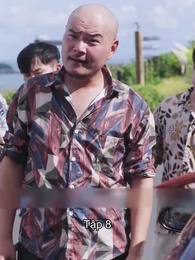 Vệ Sĩ Thân Cận Của Tổng Tài - Episode 8