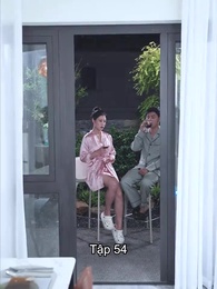 Tập 54 - Vệ Sĩ Thân Cận Của Tổng Tài