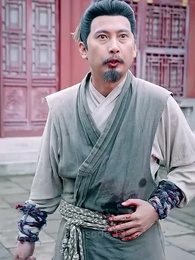 Episode 13 - The Heroine Asura