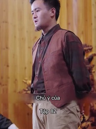 Tập 82 - Vệ Sĩ Thân Cận Của Tổng Tài