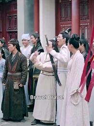 The Heroine Asura - Episode 12