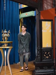 Episode 32 - The Return of the Legend