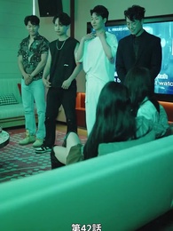 第42話 - 冴えない妻が実は超有名監督のだった件について