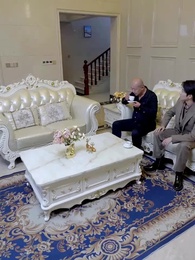 ตอนที่ 73 - สินสอดล่มสู่รักนิรันดร์