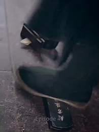 The Heroine Asura - Episode 47