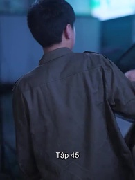 Tập 45 - Vệ Sĩ Thân Cận Của Tổng Tài