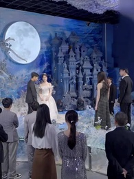 ตอนที่ 51 - สินสอดล่มสู่รักนิรันดร์